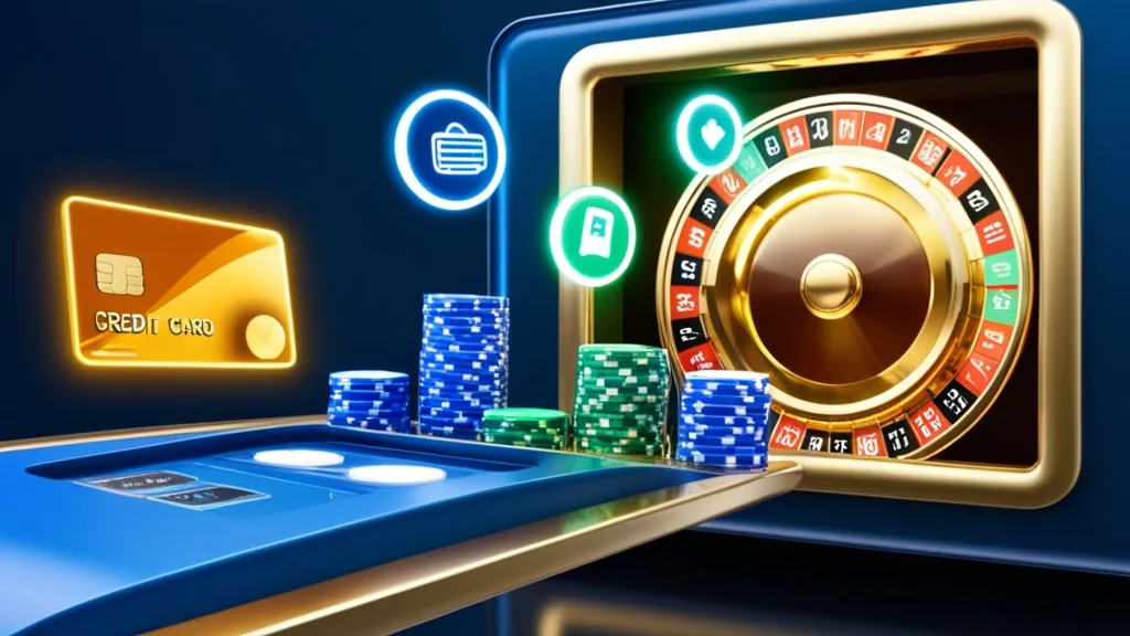 Points forts et limites des paiements chez Onlyspins